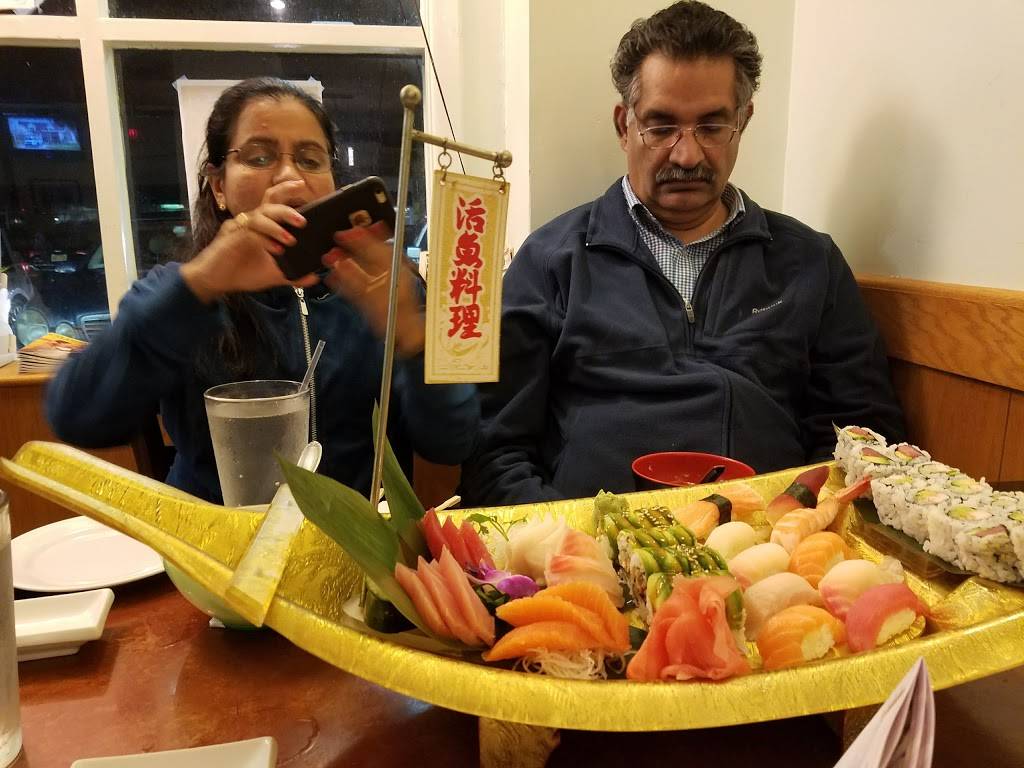 Kotta Sushi Asian | restaurant | 815 Belmar Plaza, Belmar, NJ 07719, USA | 7322805983 OR +1 732-280-5983