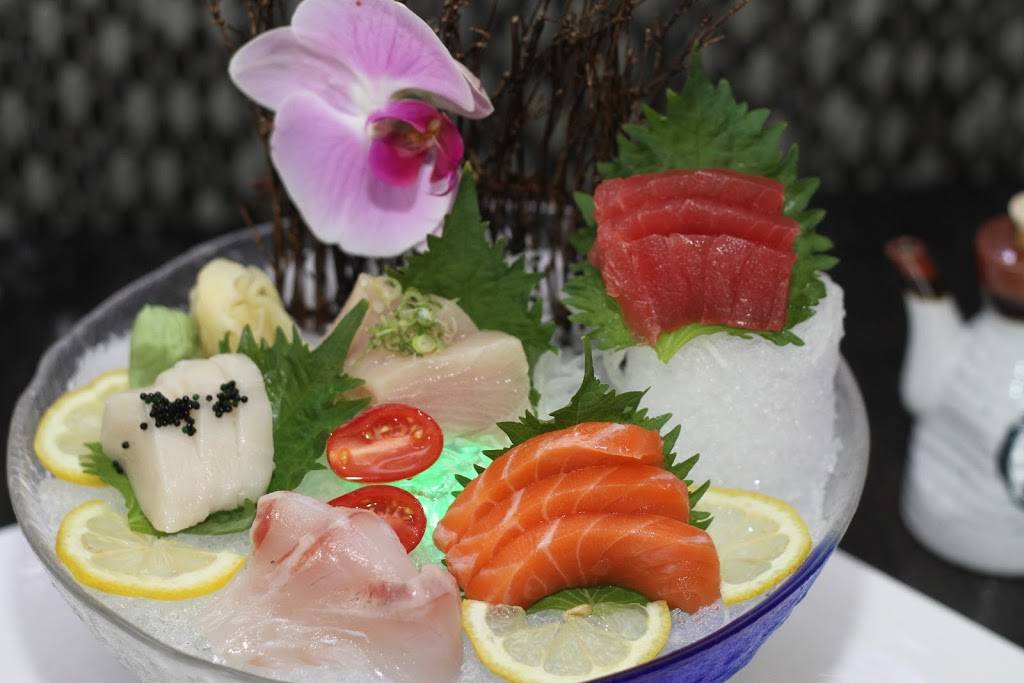 Zen Sushi Asian Cusine | restaurant | 1220 Long Beach Blvd, Ship Bottom, NJ 08008, USA | 6093618888 OR +1 609-361-8888