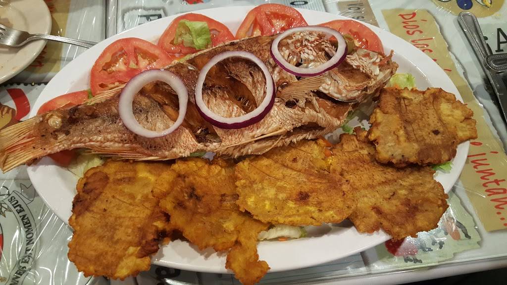 Isla Del Encanto | restaurant | 12850 SW 120th St, Miami, FL 33186, USA | 3052341754 OR +1 305-234-1754