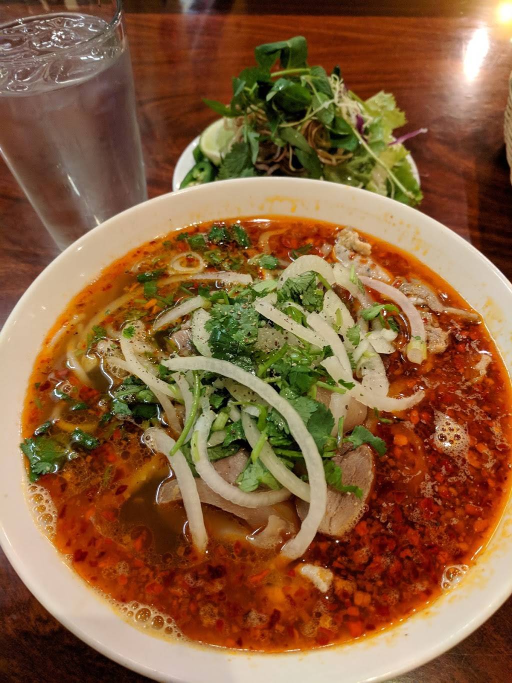 Pho Ton 4 | restaurant | 516 SE Chkalov Dr, Vancouver, WA 98683, USA | 3602549305 OR +1 360-254-9305