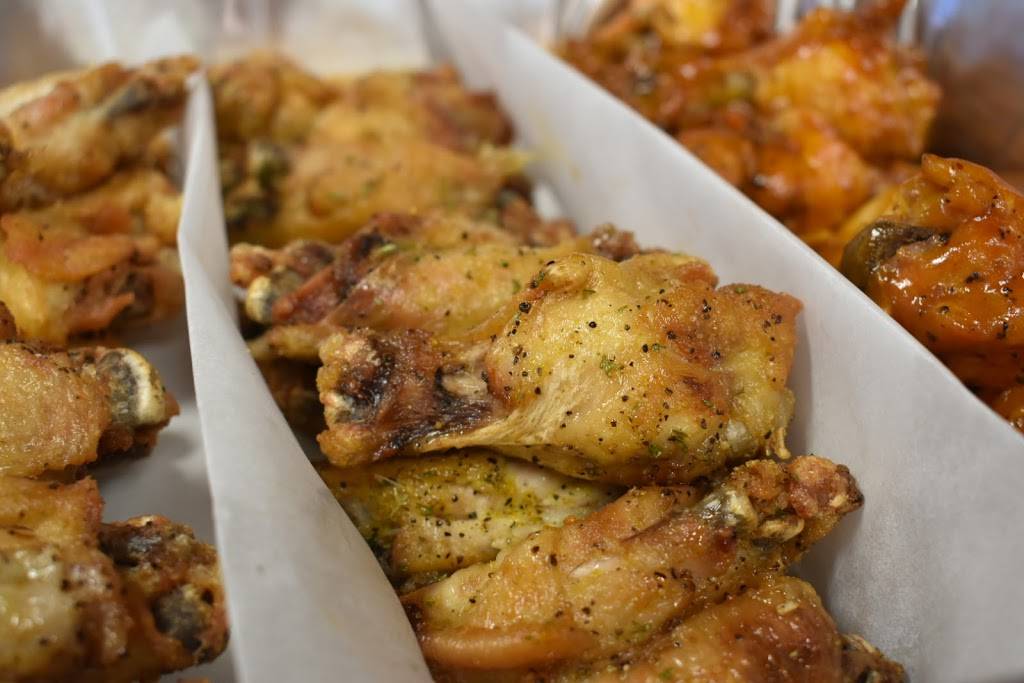 Mac’s Pizza and Wings | restaurant | 2005 GA-16 #107, Newnan, GA 30263, USA | 7707555757 OR +1 770-755-5757