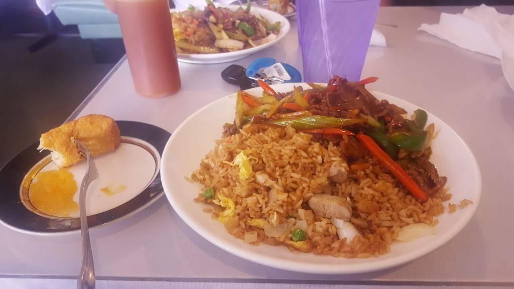 C Fu | restaurant | 3135 S Mendenhall Rd, Memphis, TN 38115, USA | 9013704706 OR +1 901-370-4706