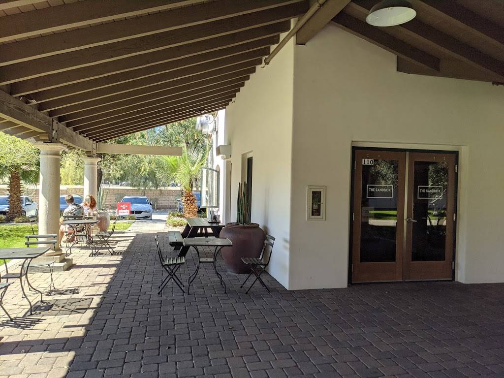 The Sandbox Kitchen | restaurant | 72301 Country Club Dr #110, Rancho Mirage, CA 92270, USA | 7605656044 OR +1 760-565-6044
