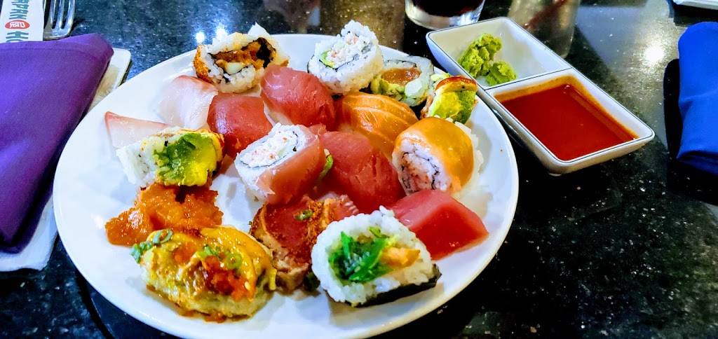 Japan House | restaurant | 300 W Plano Pkwy, Plano, TX 75075, USA | 9726338000 OR +1 972-633-8000