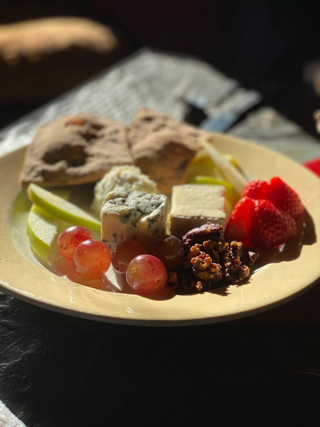 Chez Lulu | cafe | 1911 Cahaba Rd, Birmingham, AL 35223, USA | 2058707011 OR +1 205-870-7011