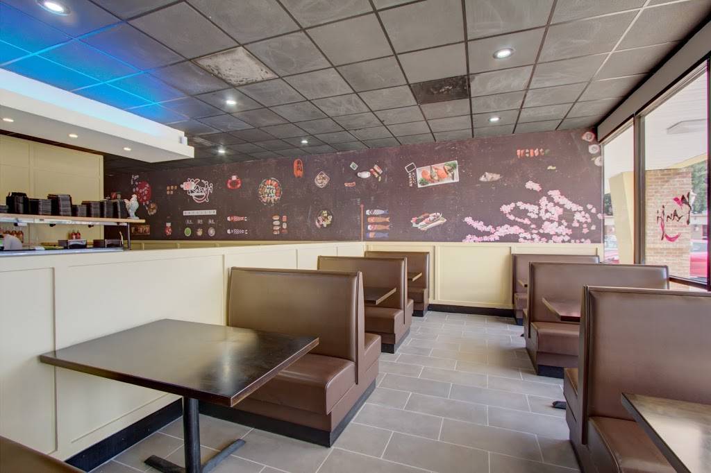 Kanji Sushi Hibachi West Ashley | restaurant | 1300 Savannah Hwy Unit 1, Charleston, SC 29407, USA | 8437666669 OR +1 843-766-6669