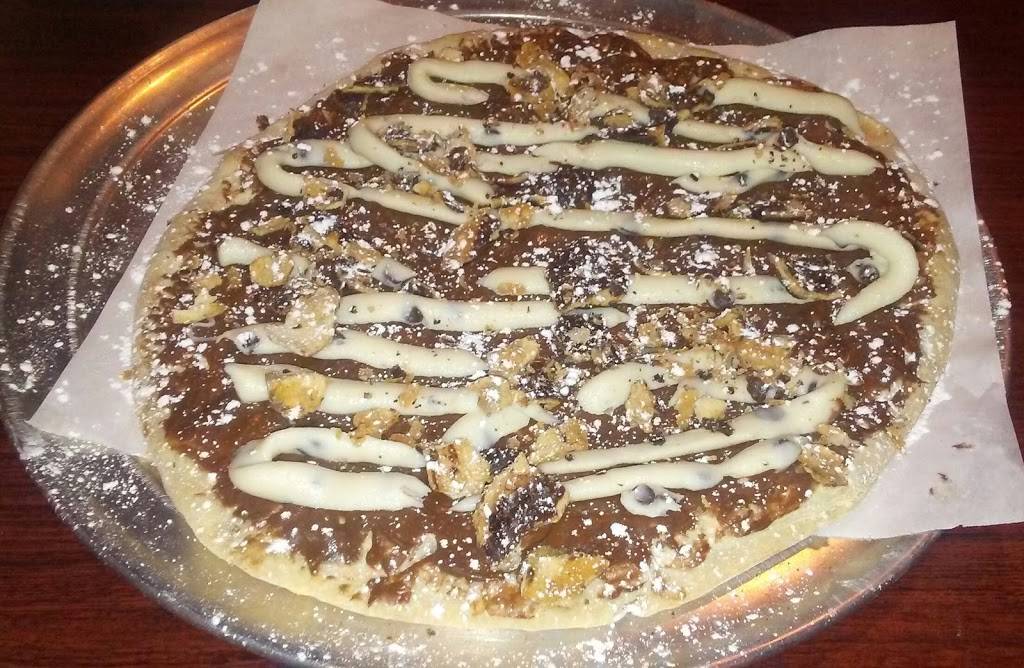 DePalmas Apizza | restaurant | 440 Main St, East Haven, CT 06512, USA | 2034691988 OR +1 203-469-1988