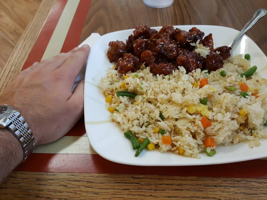 Kokiyo Teriyaki | restaurant | 6101 SW Murray Blvd, Beaverton, OR 97008, USA | 5035742525 OR +1 503-574-2525