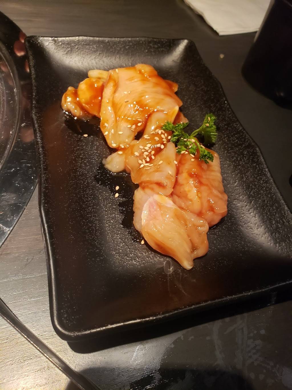 Gyu-Kaku Japanese BBQ | restaurant | 620 Amsterdam Ave, New York, NY 10024, USA | 6468502989 OR +1 646-850-2989