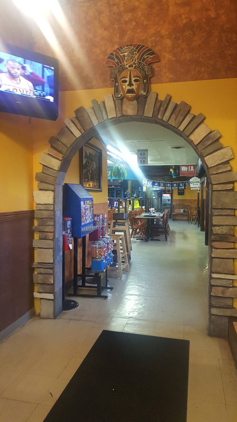 El Cielo Mexican Grill & Bar | restaurant | 520 E Winona Ave, Warsaw, IN 46580, USA | 5743062230 OR +1 574-306-2230
