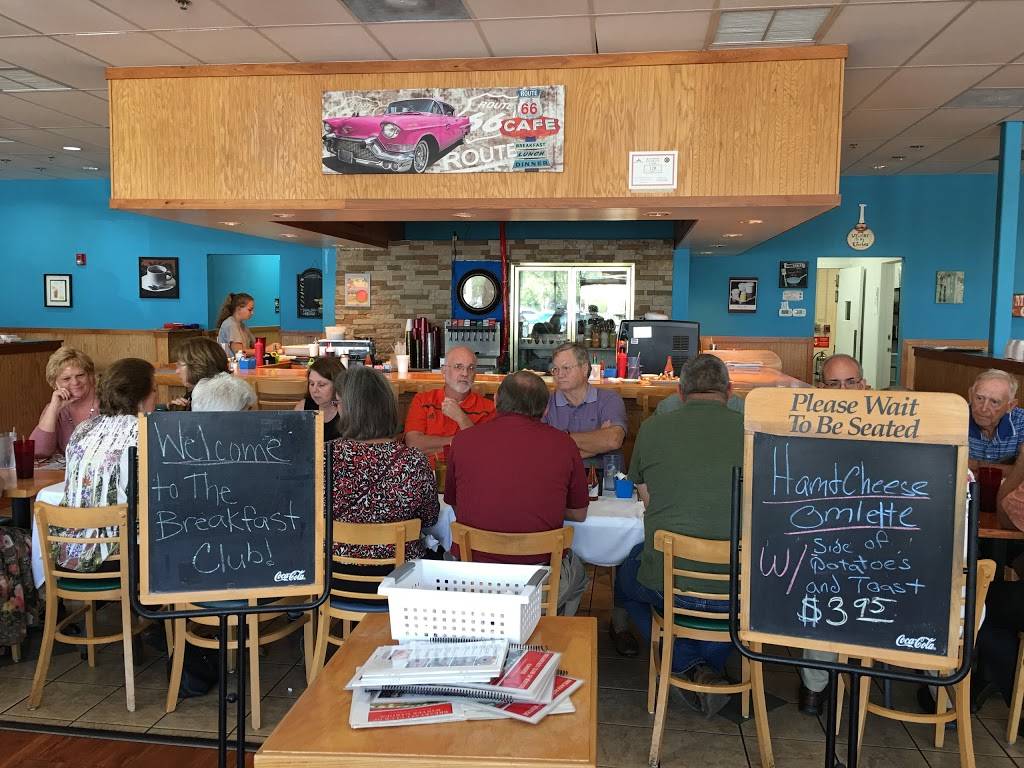 Breakfast Club Winter Garden | restaurant | 13750 W Colonial Dr #130, Winter Garden, FL 34787, USA | 4073479726 OR +1 407-347-9726