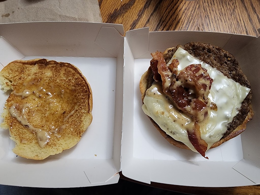 Jack in The Box | restaurant | 4250 North Expy, Brownsville, TX 78526, USA | 9565257059 OR +1 956-525-7059