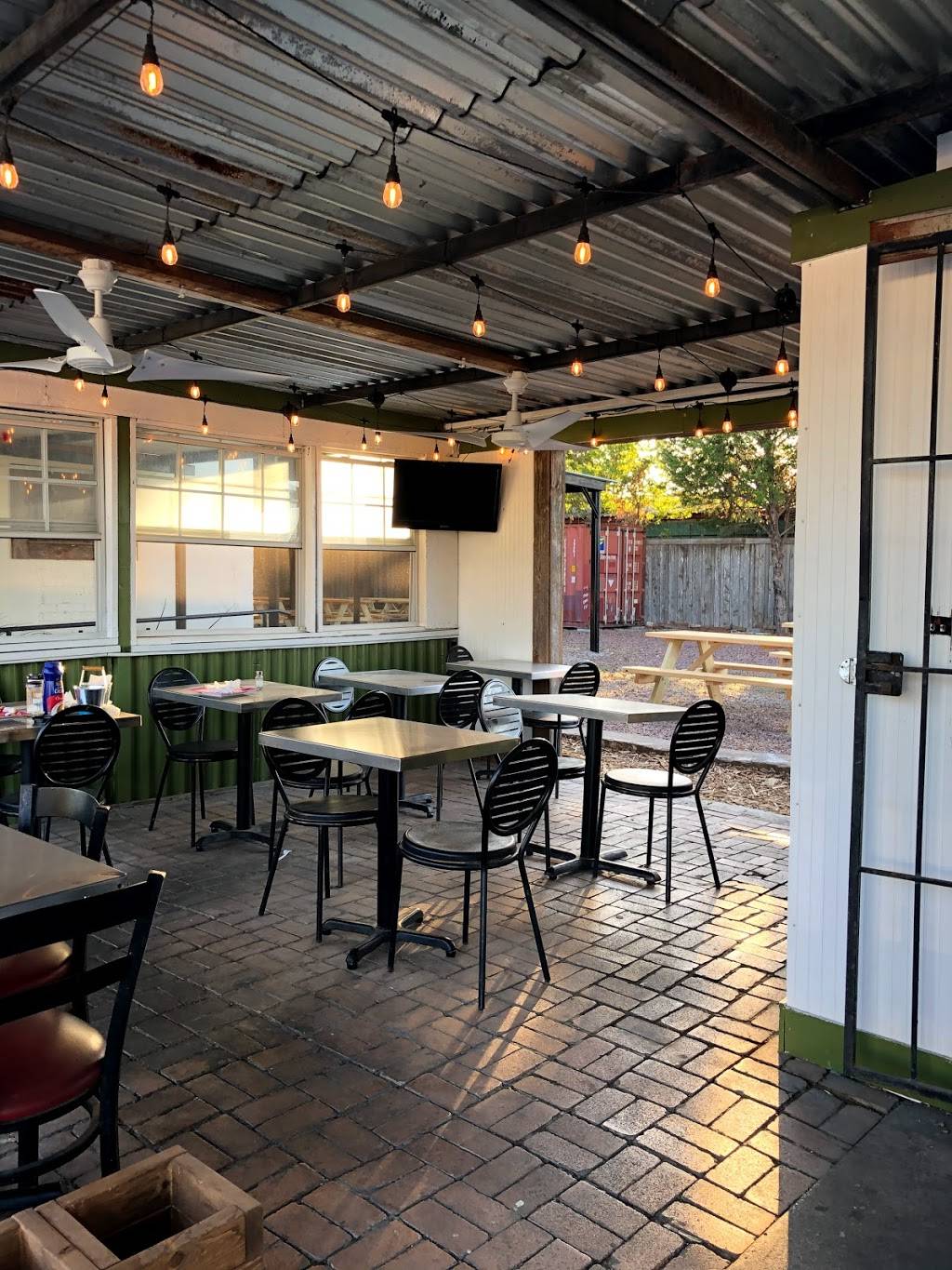 Bo-Leo’s Taco Shack | restaurant | 4300 Parry Ave, Dallas, TX 75223, USA | 2142585479 OR +1 214-258-5479