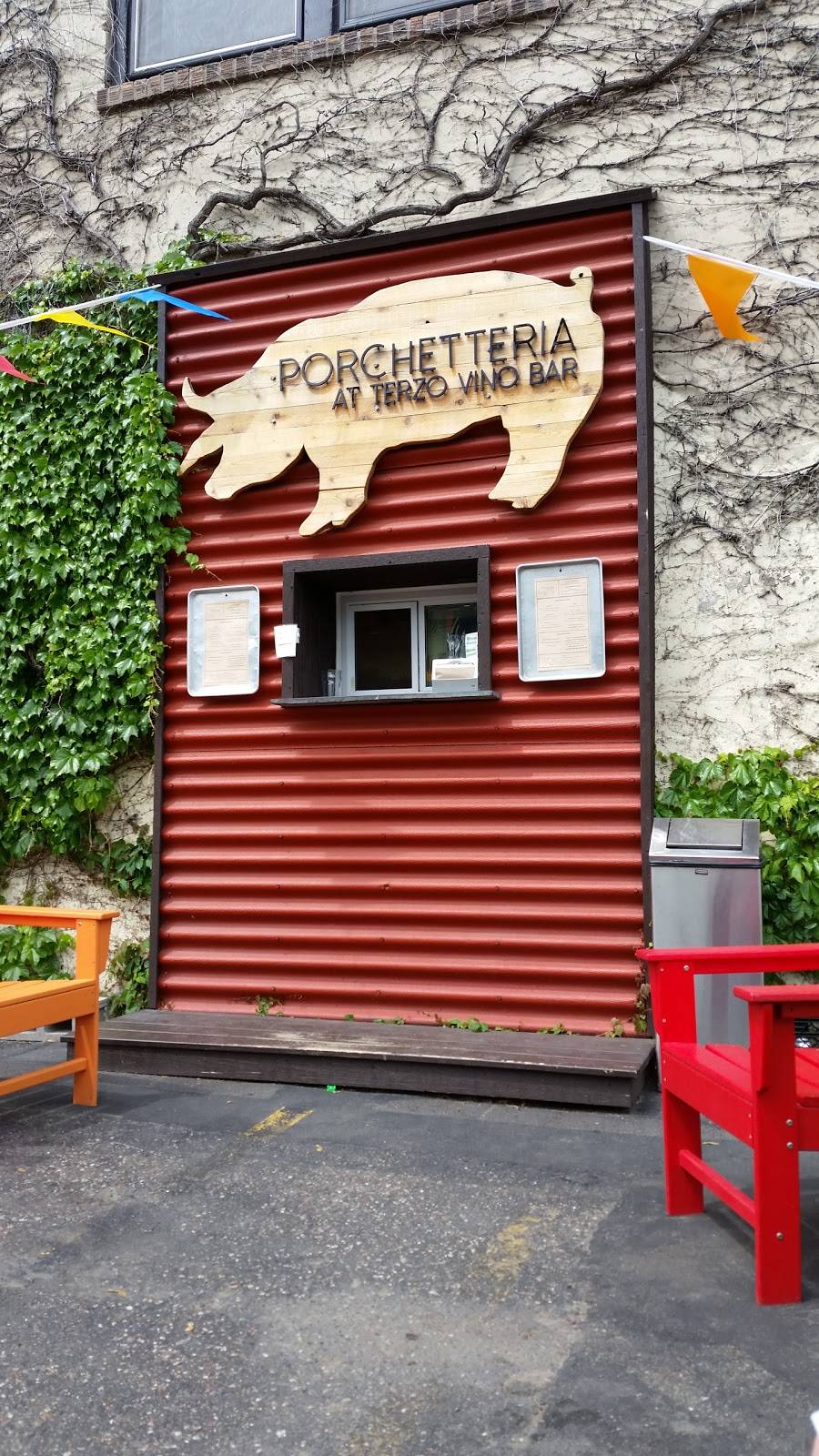 TERZO | restaurant | 2221 W 50th St, Minneapolis, MN 55419, USA | 6129250330 OR +1 612-925-0330