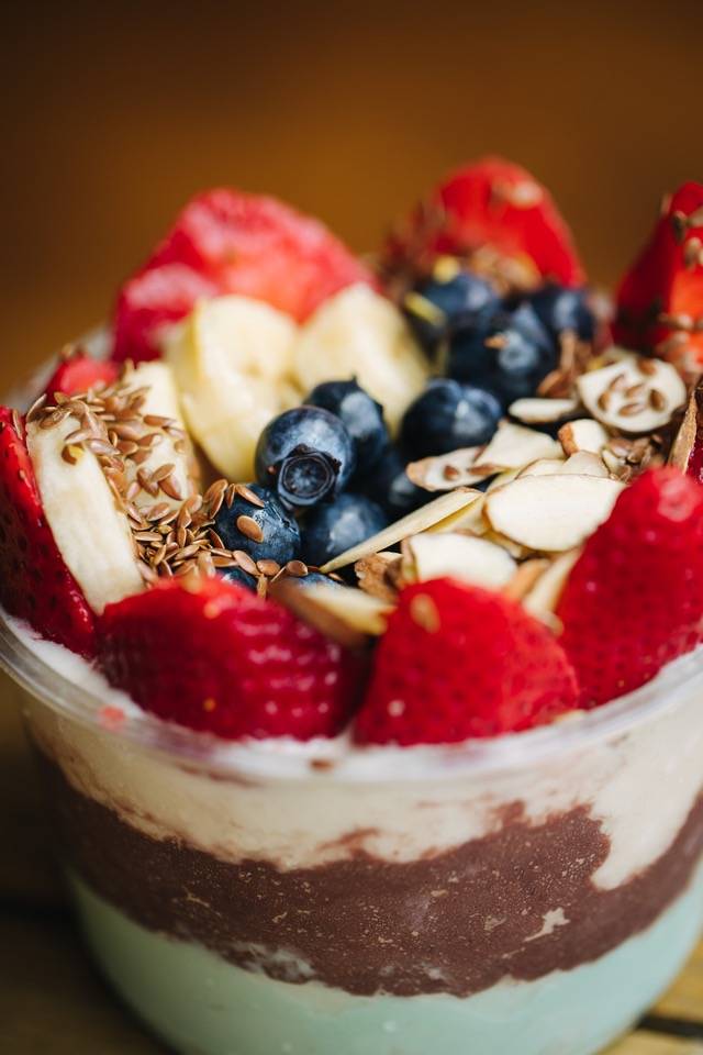 Bowldega Superfoods | restaurant | 1400 Hi Line Dr #120, Dallas, TX 75207, USA | 2145367151 OR +1 214-536-7151