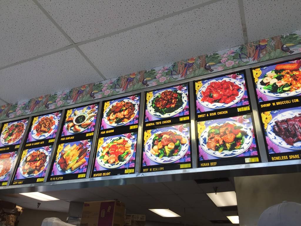 Hong Kong | meal takeaway | 11204 Park Blvd N, Seminole, FL 33772, USA | 7273209588 OR +1 727-320-9588