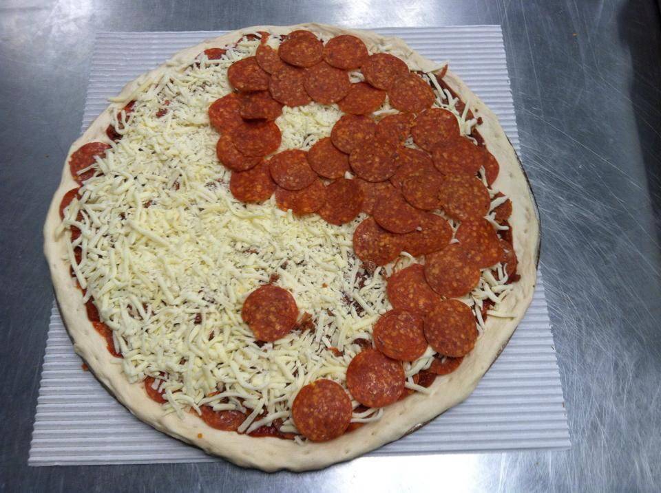 PIZZA SUBS & BBQ | meal delivery | 519 Washington St, St Joe, IN 46785, USA | 2603370222 OR +1 260-337-0222