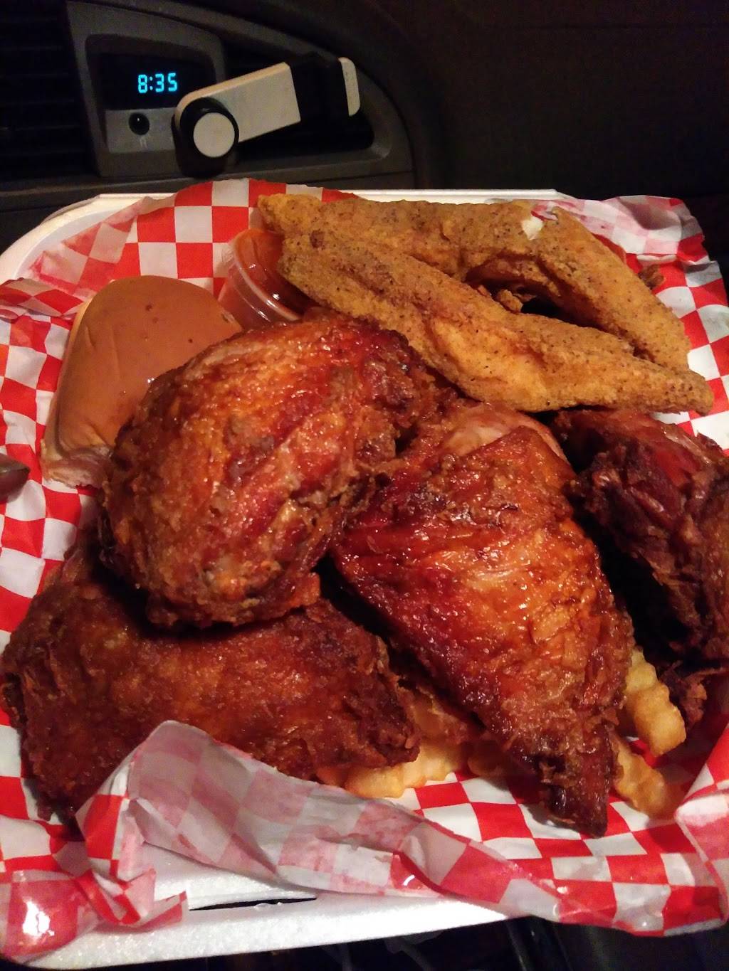 Grandmas Chicken | restaurant | 9886 Alondra Blvd, Bellflower, CA 90706, USA | 5629201797 OR +1 562-920-1797