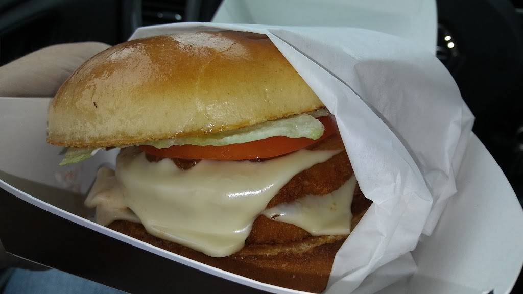 Jack in the Box | restaurant | 4840 S Yale Ave, Tulsa, OK 74135, USA | 9184936537 OR +1 918-493-6537