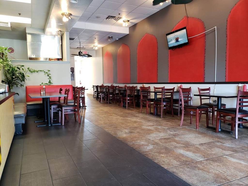 Qs Halal Chicken "Mediterranean Comfort" | restaurant | 3344 N Texas St, Fairfield, CA 94533, USA | 7074195571 OR +1 707-419-5571