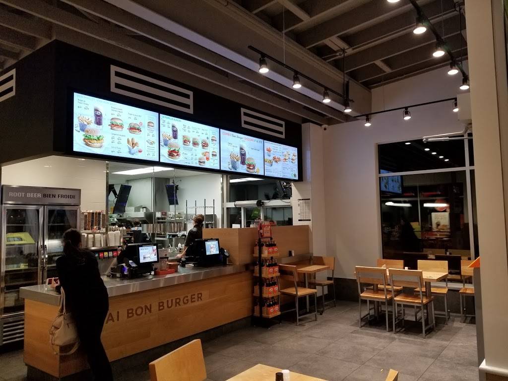 A&W Canada | restaurant | 1510 Boulevard Gréber, Gatineau, QC J8R 0E1, Canada | 8195767880 OR +1 819-576-7880