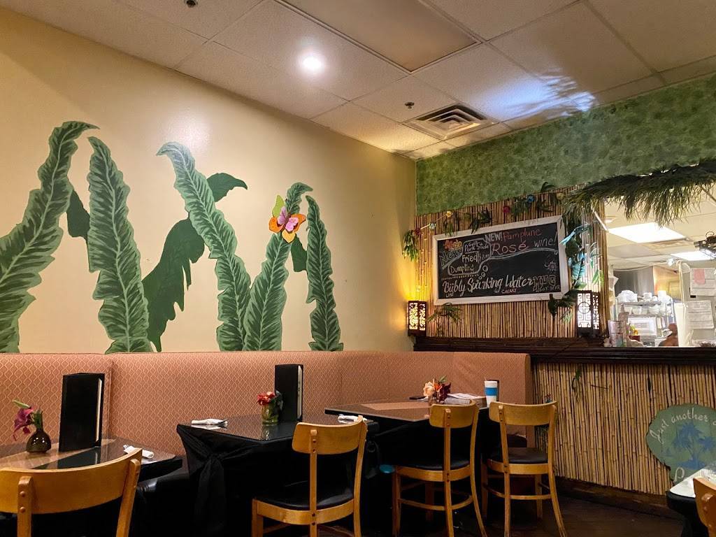 Thai Paradise | restaurant | 137 W Market St, Indianapolis, IN 46204, USA | 3178228382 OR +1 317-822-8382