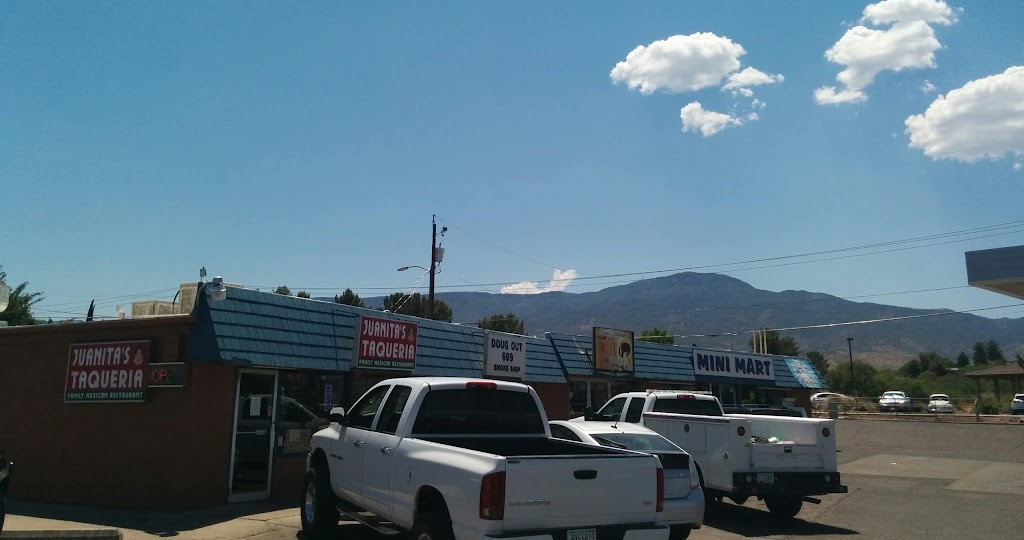 Juanitas Taqueria | restaurant | 611 AZ-89A, Cottonwood, AZ 86326, USA | 9286344670 OR +1 928-634-4670