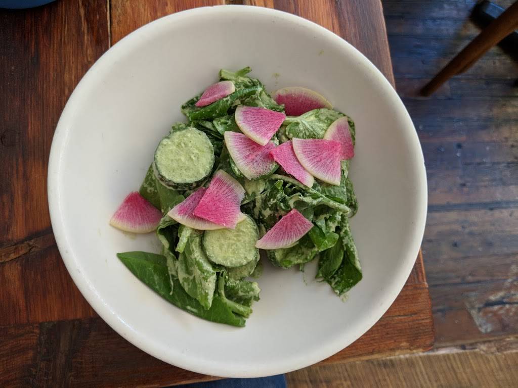 Littleneck | restaurant | 288 3rd Ave, Brooklyn, NY 11215, USA | 7185221921 OR +1 718-522-1921