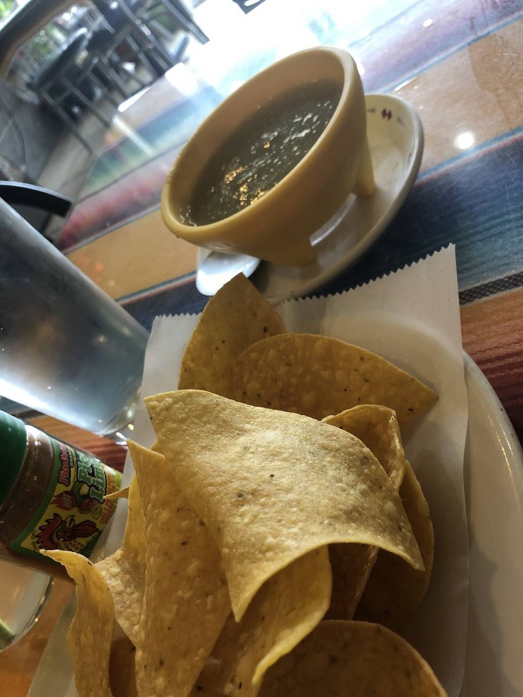 Fiesta Acapulco | restaurant | 1122 S 9th St, Philadelphia, PA 19147, USA | 2155519920 OR +1 215-551-9920