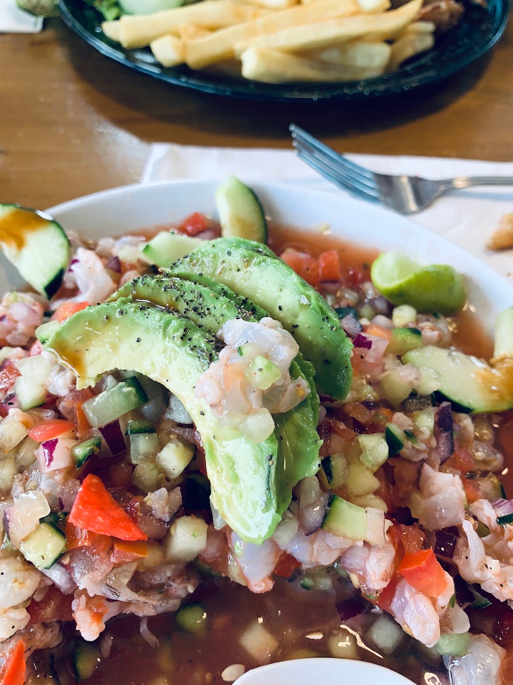 Barba azul | restaurant | 1301 Fremont Blvd, Seaside, CA 93955, USA | 8317471385 OR +1 831-747-1385