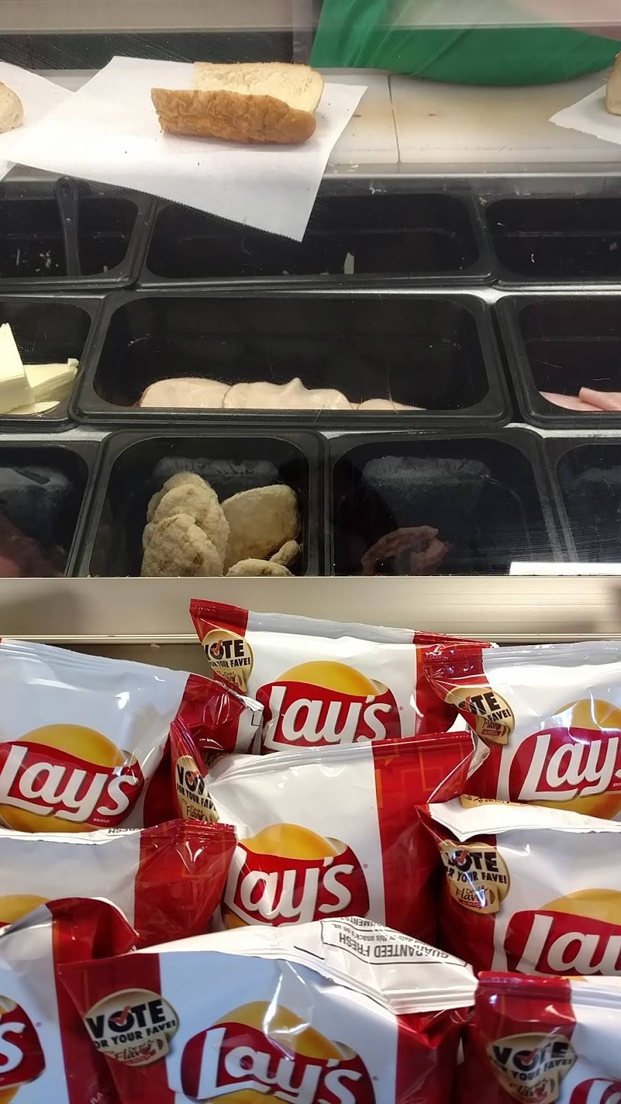 Subway Restaurants | restaurant | 284 S Van Buren St Suite B, Nashville, IN 47448, USA | 8129880323 OR +1 812-988-0323