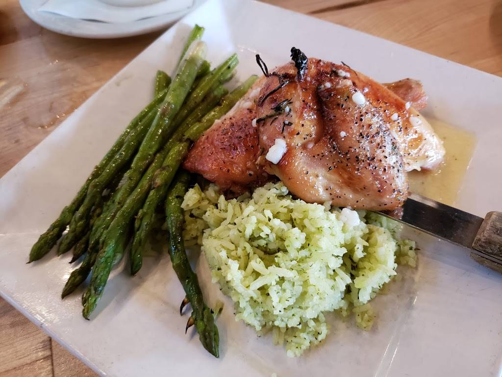 Adair Kitchen | restaurant | 5161 San Felipe St, Houston, TX 77056, USA | 7136236100 OR +1 713-623-6100