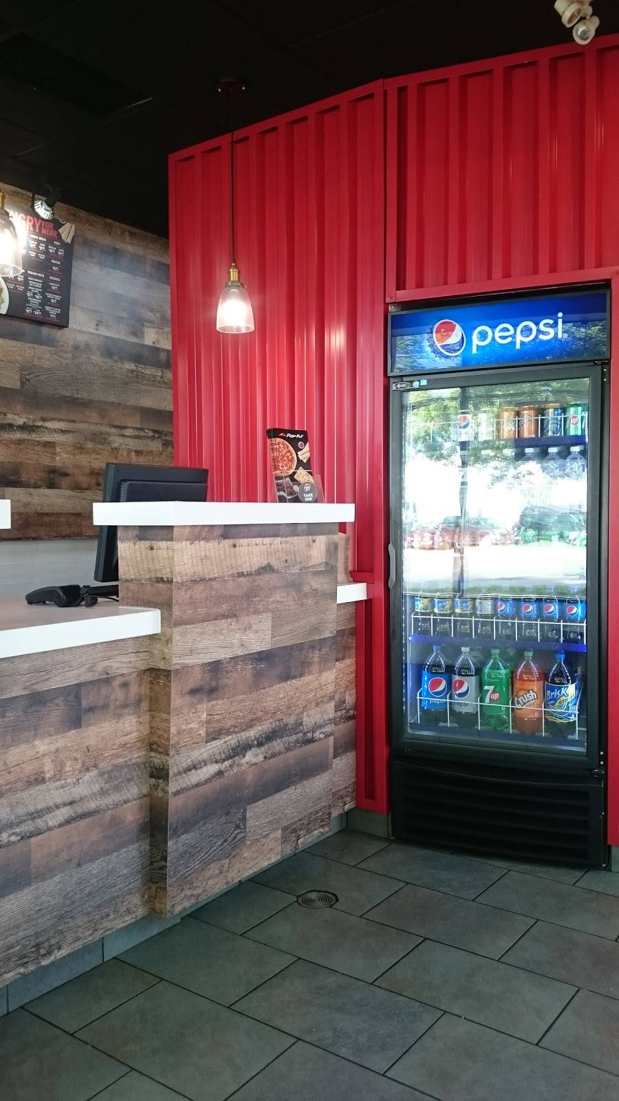 Pizza Hut | meal delivery | 289 Dundas St E, Mississauga, ON L5A 1X1, Canada | 9052779797 OR +1 905-277-9797