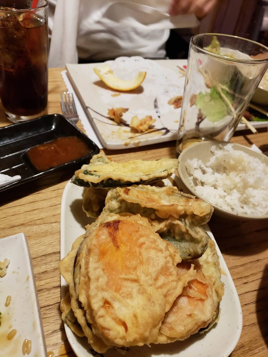 Taka-O Japanese Restaurant | restaurant | 425 N El Camino Real, San Clemente, CA 92672, USA | 9494987111 OR +1 949-498-7111