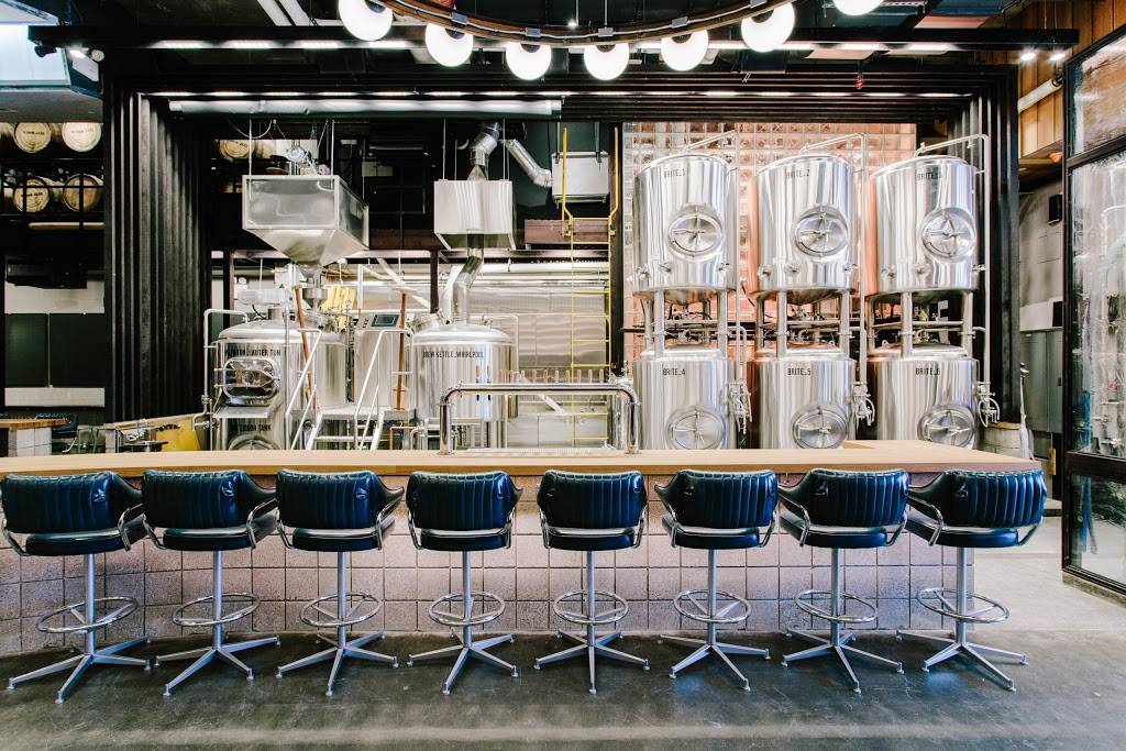 Circa Brewing Co. | restaurant | 141 Lawrence St, Brooklyn, NY 11201, USA | 7188580055 OR +1 718-858-0055
