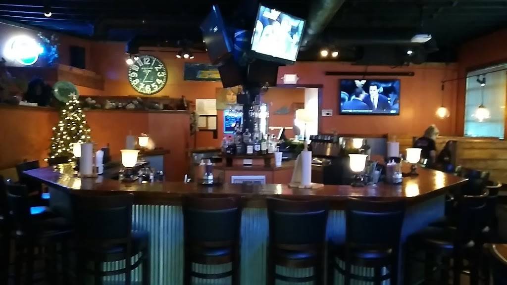 Pig in a Poke | restaurant | 130 Mayo Cir, Pikeville, KY 41501, USA | 6064379511 OR +1 606-437-9511