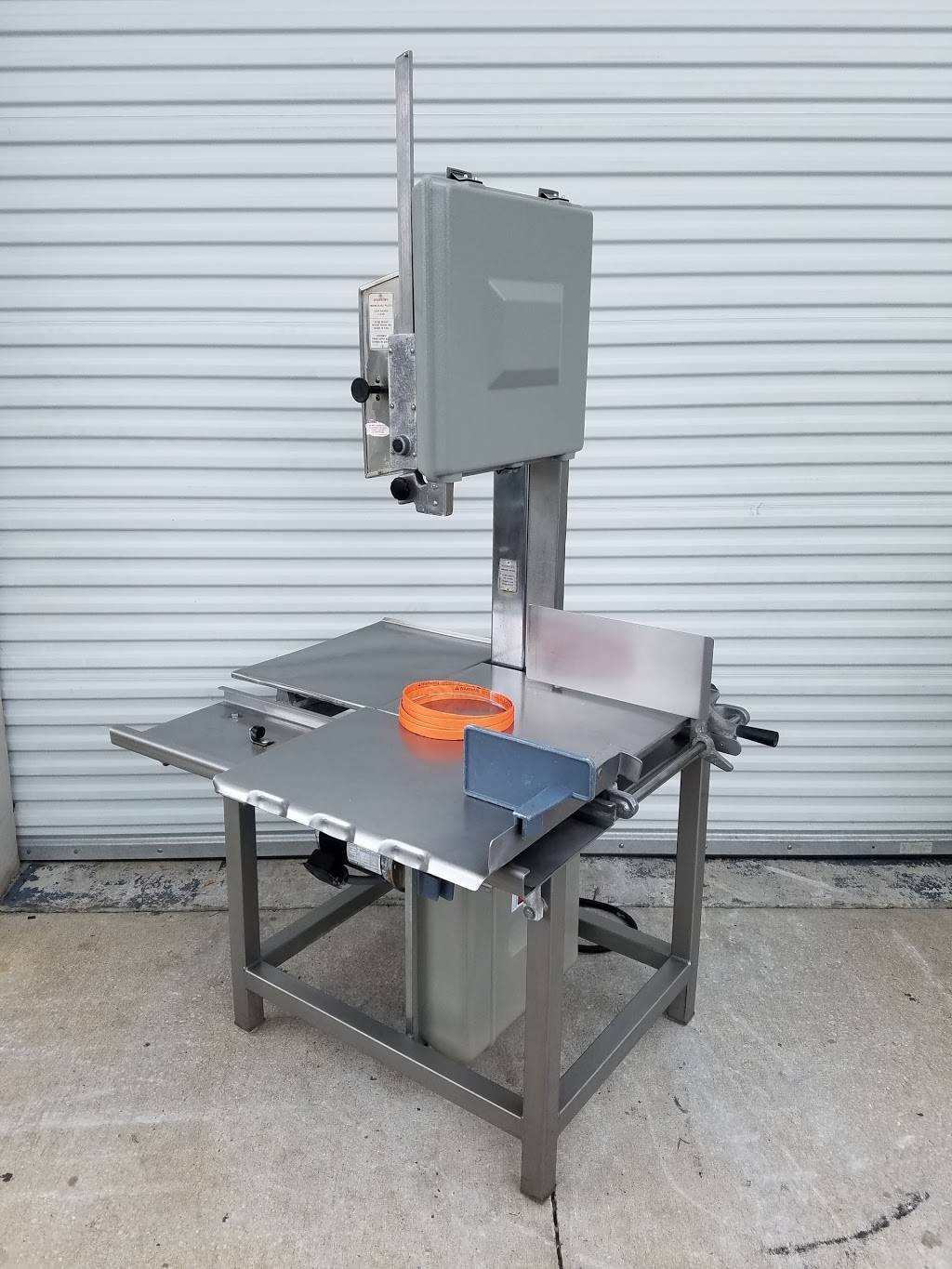 Vanish Auctions Online Auctions - Restaurant Equipment Liquidati | restaurant | 479 Martin Rd, Palm Bay, FL 32909, USA | 3218023049 OR +1 321-802-3049