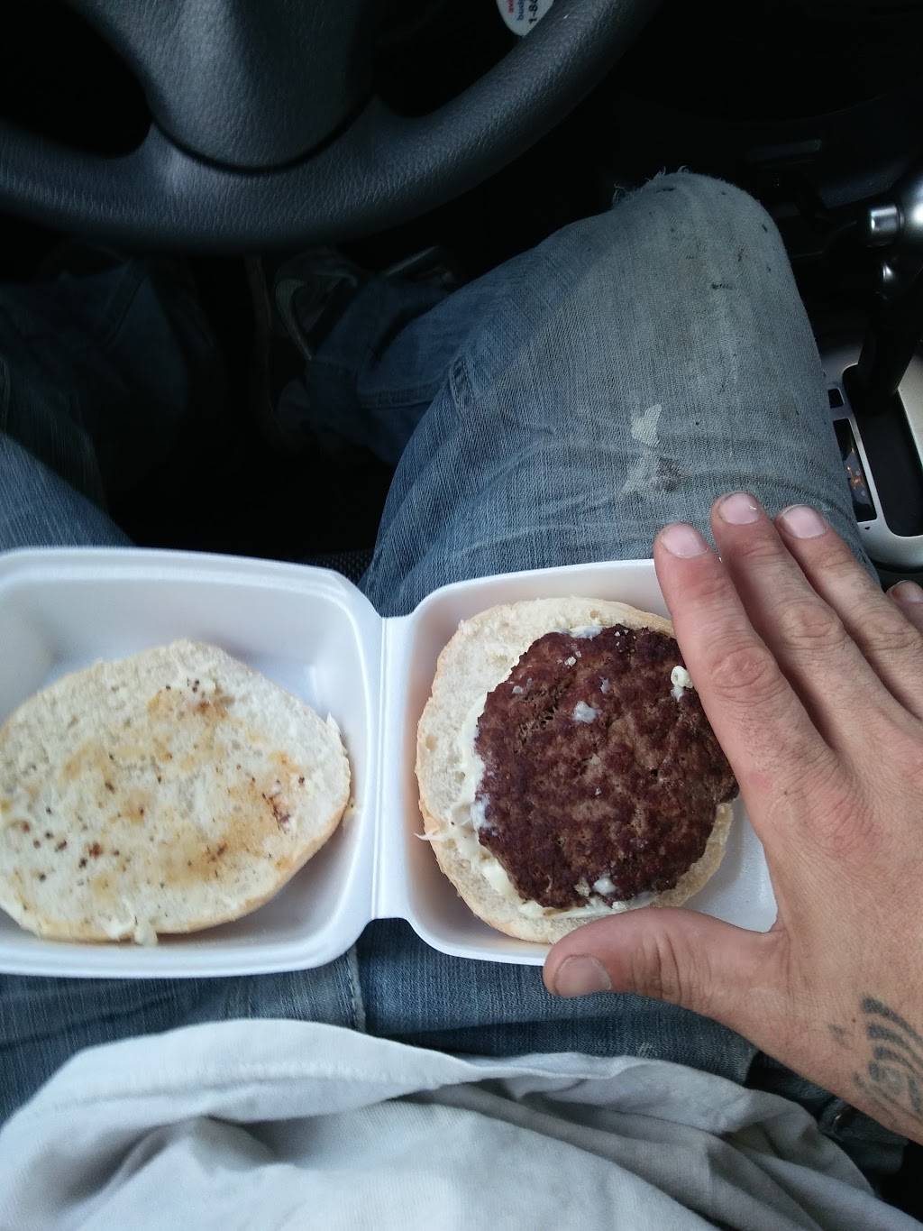 Woodbine Custard Ranch | meal takeaway | 236 Washington Ave, Woodbine, NJ 08270, USA | 6098613099 OR +1 609-861-3099