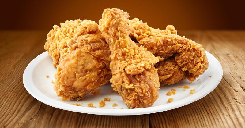 Redfin 1 Fish & Chicken | restaurant | 703 E 9th St Unit 106, Lockport, IL 60441, USA | 8155523169 OR +1 815-552-3169