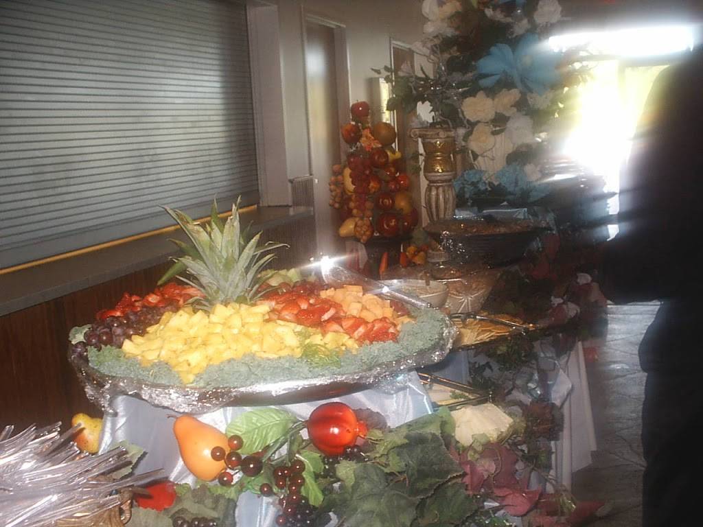 ODessas Blessing | restaurant | 726 Forest Ave, Montgomery, AL 36106, USA | 3342657726 OR +1 334-265-7726