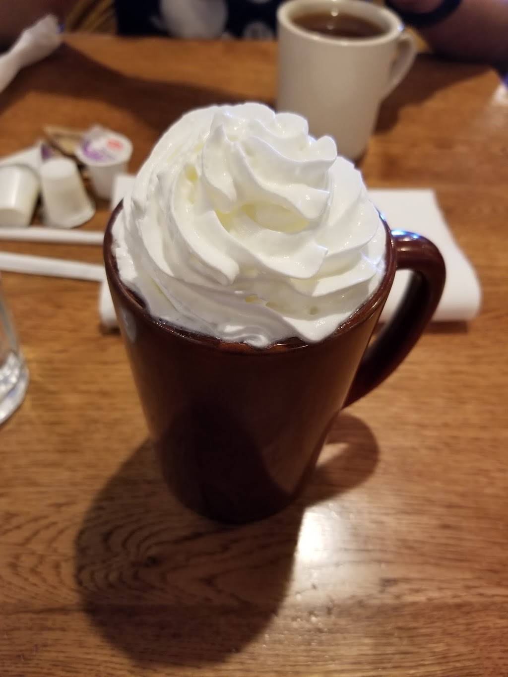 Cracker Barrel Old Country Store | restaurant | 145 Prospect Hill Rd, East Windsor, CT 06088, USA | 8606238824 OR +1 860-623-8824