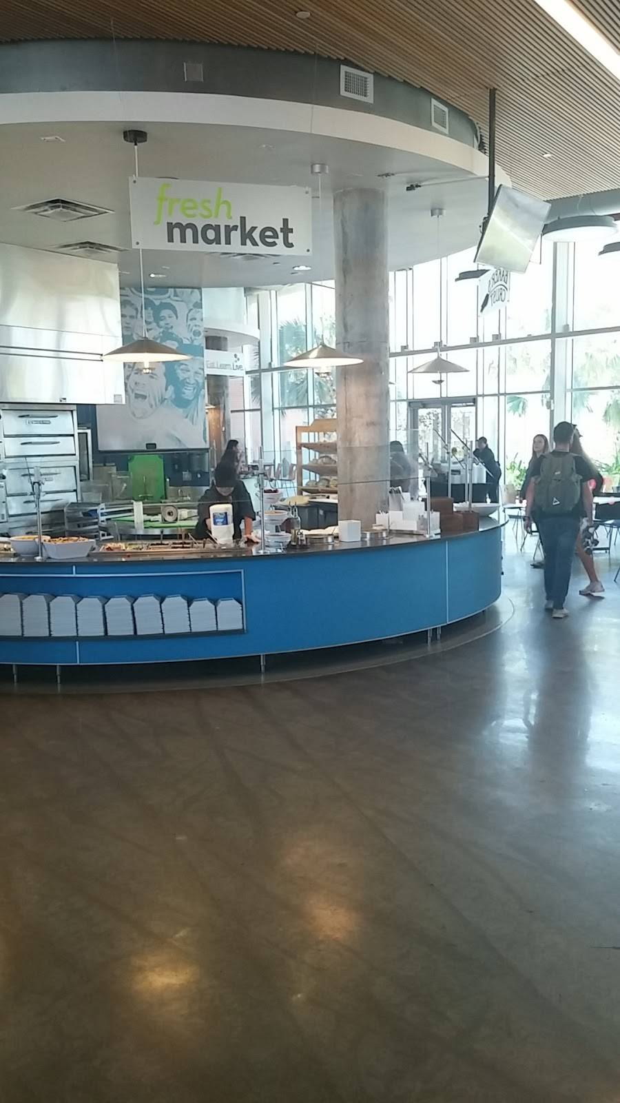 Islander Dining Hall | restaurant | 6300 Ocean Dr, Unit 5763 Near Miramar Campus Apartments, Corpus Christi, TX 78412, USA | 3618252760 OR +1 361-825-2760