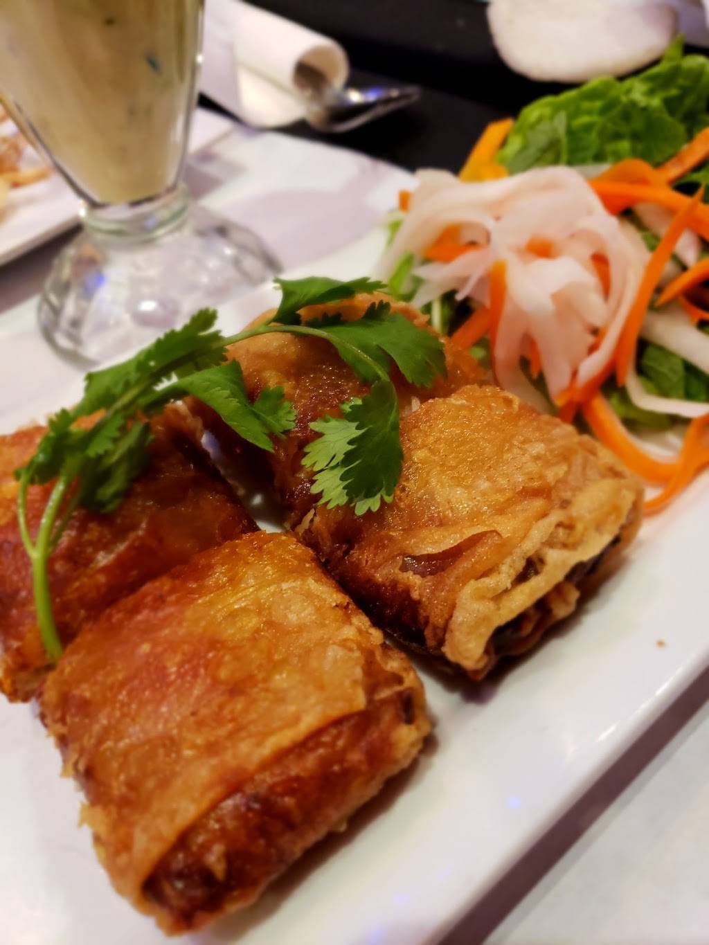 BOSAVA Restaurant | restaurant | 10742 Westminster Ave, Garden Grove, CA 92843, USA | 7146439147 OR +1 714-643-9147