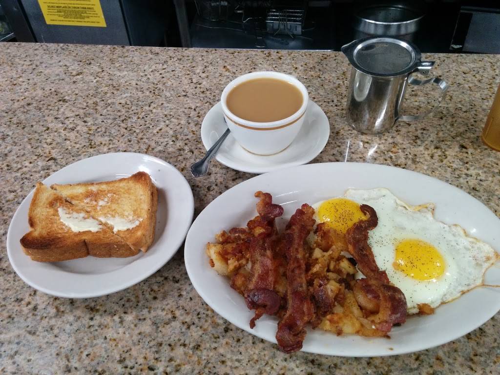 Livingston Diner | restaurant | 372 Livingston St, Brooklyn, NY 11217, USA | 7185226941 OR +1 718-522-6941