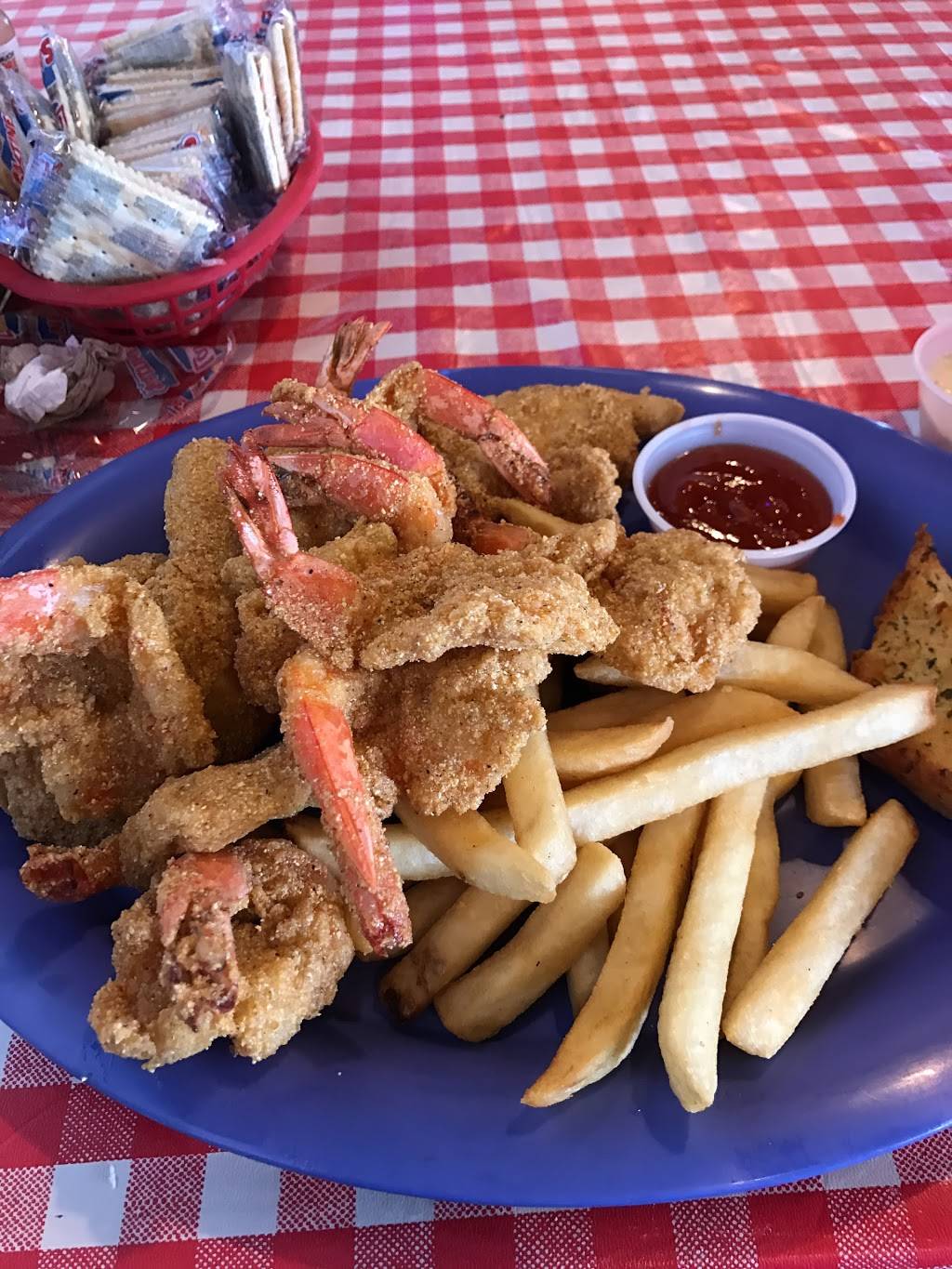 Captain Bennys | restaurant | 10896 Northwest Fwy, Houston, TX 77092, USA | 7136801828 OR +1 713-680-1828