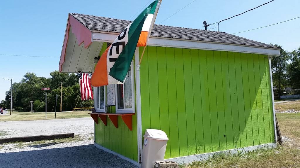 The Frosty Tiger | restaurant | 611 W Brumfield Ave, Princeton, IN 47670, USA | 8126649180 OR +1 812-664-9180