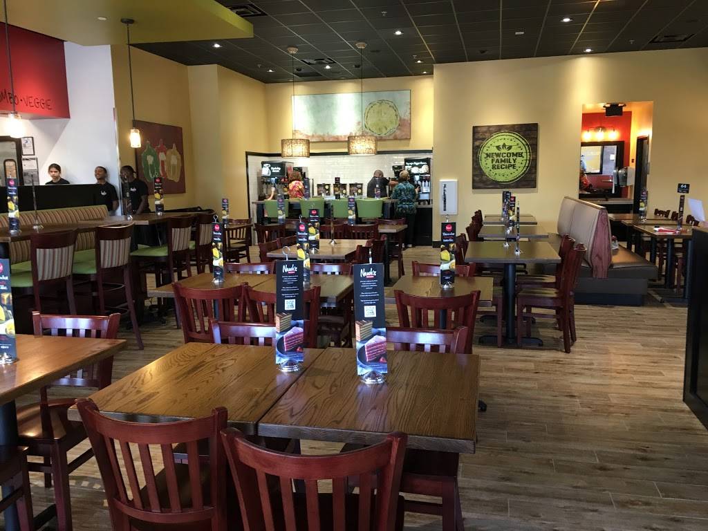 Newks Eatery | restaurant | 6750 Gaylord Pkwy Suite 190, Frisco, TX 75034, USA | 2144944602 OR +1 214-494-4602