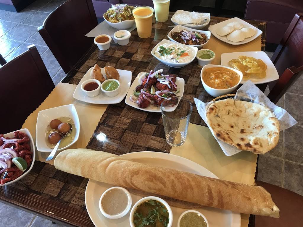 Hyderabad Xpress | restaurant | 2772 Cumberland Blvd SE, Smyrna, GA 30080, USA | 7704346263 OR +1 770-434-6263