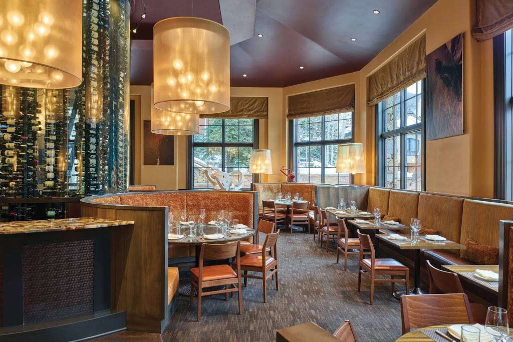 Leonora | restaurant | 16 Vail Rd, Vail, CO 81657, USA | 9703310015 OR +1 970-331-0015