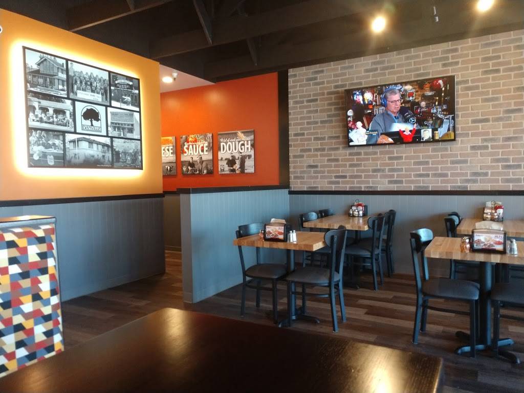 Round Table Pizza-Wings-Brew | meal delivery | 629 San Ramon Valley Blvd, Danville, CA 94526, USA | 9258204000 OR +1 925-820-4000